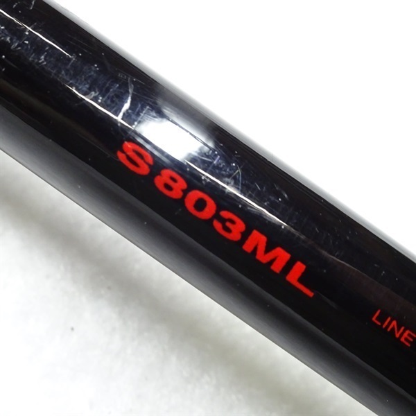 １１セフィアＳＳＳ８０３ＭＬ
